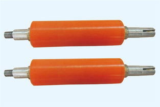 聚氨酯膠輥加工技術解析與鵬德橡塑制品的專業實踐